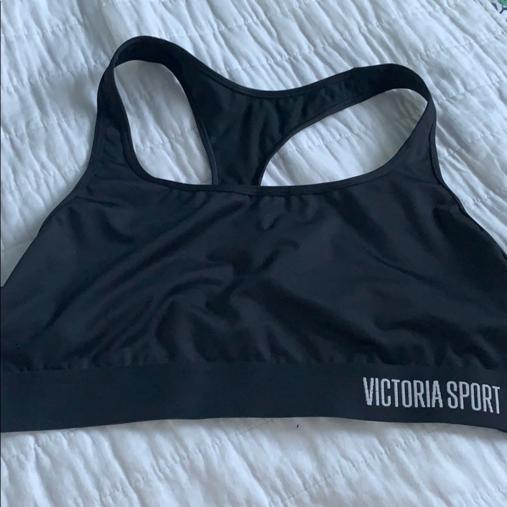 Victoria’s Secret sports bra